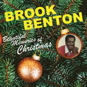 Beautiful Memories of Christmas , Brook Benton