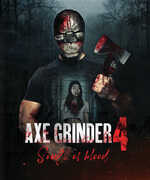 Axegrinder 4 