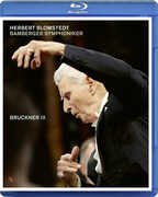 Bruckner: Symphony No. 9 , Bamberger Symphoniker