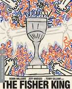 Fisher King - All-Region UHD [Import] 