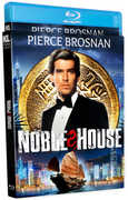Noble House , Pierce Brosnan