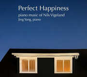 Vigeland: Perfect Happiness , Jing Yang