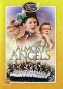Almost Angels , Peter Weck