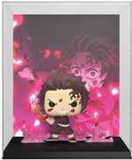 Funko POP! Display Case: Demon Slayer - Tanjiro