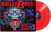 Acid Monkey , Bullet Boys