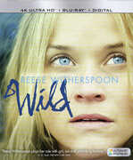 Wild , Reese Witherspoon