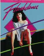 Flashdance (Steelbook) , Jennifer Beals