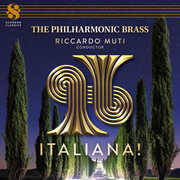 Italiana! , The Philharmonic Brass