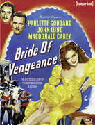 Bride of Vengeance [Import] 
