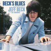 Beck's Blues , Jeff Beck