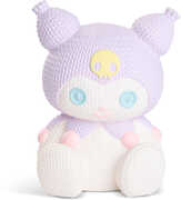 Hello Kitty and Friends - Kuromi Pastel Limited Edition Vinyl Figure