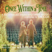 Once Within a Time (Original Soundtrack) 