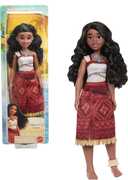 Disney Moana 2 Moana Fashion Doll