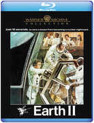 Earth II , Anthony Franciosa