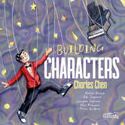 Building Characters , Charles Chen