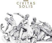 Civitas Solis , Rome
