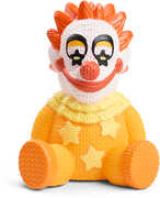 Handmade by Robots - Killer Klowns from Outer Space - Spikey #375 (Candy Corn)