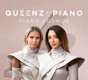 Piano Cosmos , Various Artists