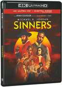 Sinners , Delroy Lindo