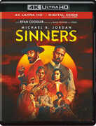 Sinners , Delroy Lindo