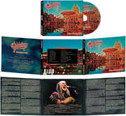 United Kingdom Live , Melanie