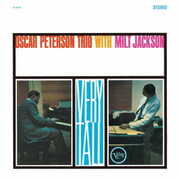 Very Tall - UHQCD [Import] , Oscar Peterson