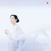 Mystical Mozart - Complete Piano Sonatas , Jennifer Lim