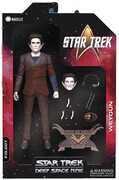 The Nacelle Company - Star Trek: Deep Space Nine - Weyoun Action Figure