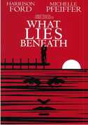 What Lies Beneath , Harrison Ford