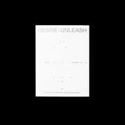 Desire : Unleash - Weverse QR Card Albums Version - incl. Photocard A + B w/ 7pc Photocard Set [Import] 