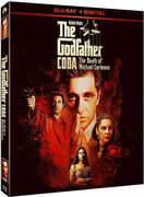 The Godfather: Part III - Coda The Death of Michael Corleone , Al Pacino