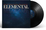 Elemental , Dee Dee Bridgewater & Bill Charlap