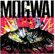 The Bad Fire , Mogwai