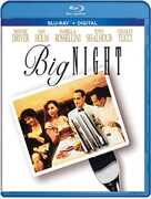 Big Night , Stanley Tucci