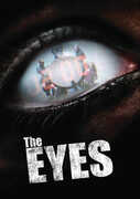 The Eyes , Nicholas Turturro