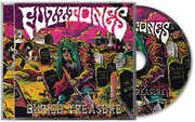 Buried Treasure , The Fuzztones