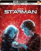 Starman - Limited All-Region UHD (Steelbook) [Import] 
