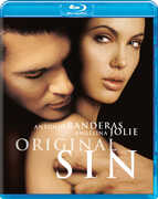 Original Sin , Angelina Jolie