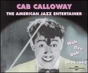Wah-Dee-Dah , Cab Calloway