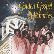 Golden Gospel Memories , The Staple Singers