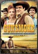 Gunsmoke: Seventh Season, Vol. 1 , James Arness