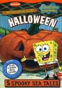 SpongeBob SquarePants: Halloween - 5 Spooky Sea Tales , Bill Fagerbakke