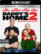 Daddy's Home 2 , Mark Wahlberg