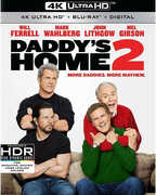 Daddy's Home 2 , Mark Wahlberg