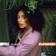 DJ-Kicks: Jayda G , Jayda G
