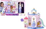 Disney Princess Pet Palace Playset & Cinderella Doll
