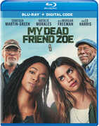 My Dead Friend Zoe , Gloria Reuben