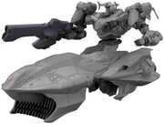 Bandai Hobby - Armored Core VI: Fires of Rubicon - 30MM - 8 Arquebus ADD VE-40A Model Kit 