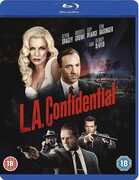 L.A. Confidential [Import] , David Strathairn