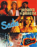 Prisoner of Paradise / Sadie / The Seductress , John Holmes